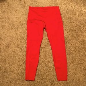 lululemon leggings Size 14, like new